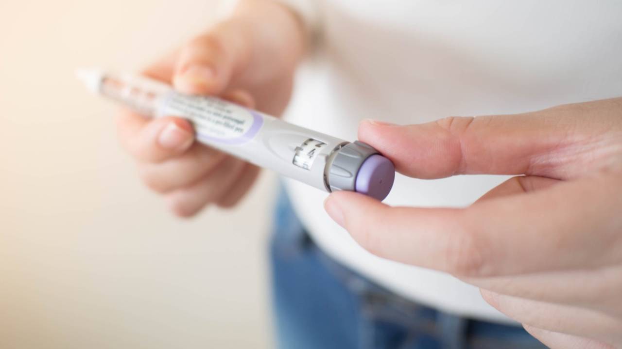 Crean una insulina inteligente que se activa según los niveles de glucosa