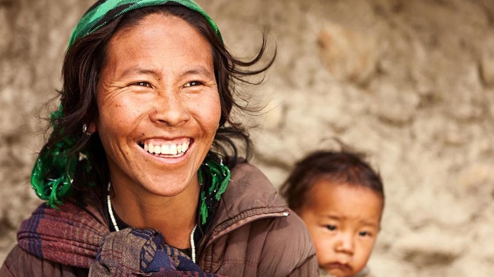 Los humanos están evolucionando en la meseta tibetana ante nuestros ojos