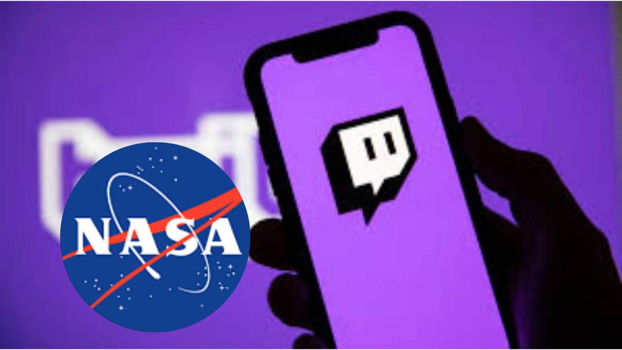 NASA