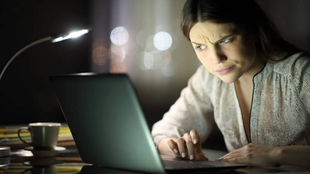 Las personas distinguen cada vez menos entre información real, opiniones y fake news