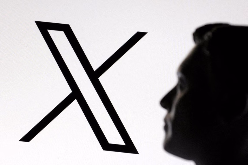 X sufre una serie de caídas en medio de un presunto ataque cibernético