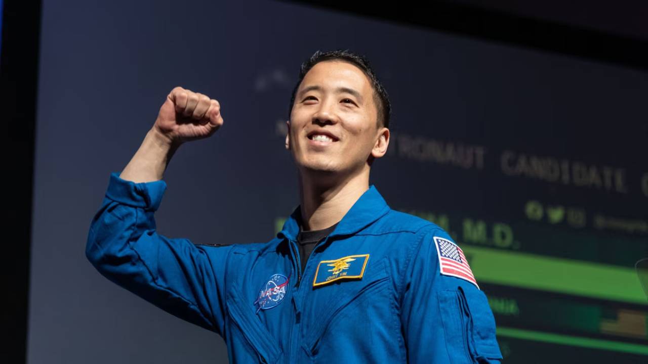 Jonny Kim
