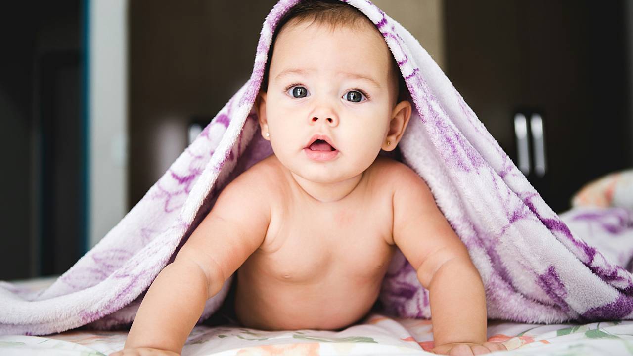 bebés