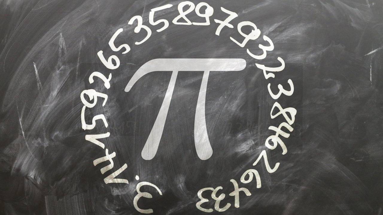 día de pi