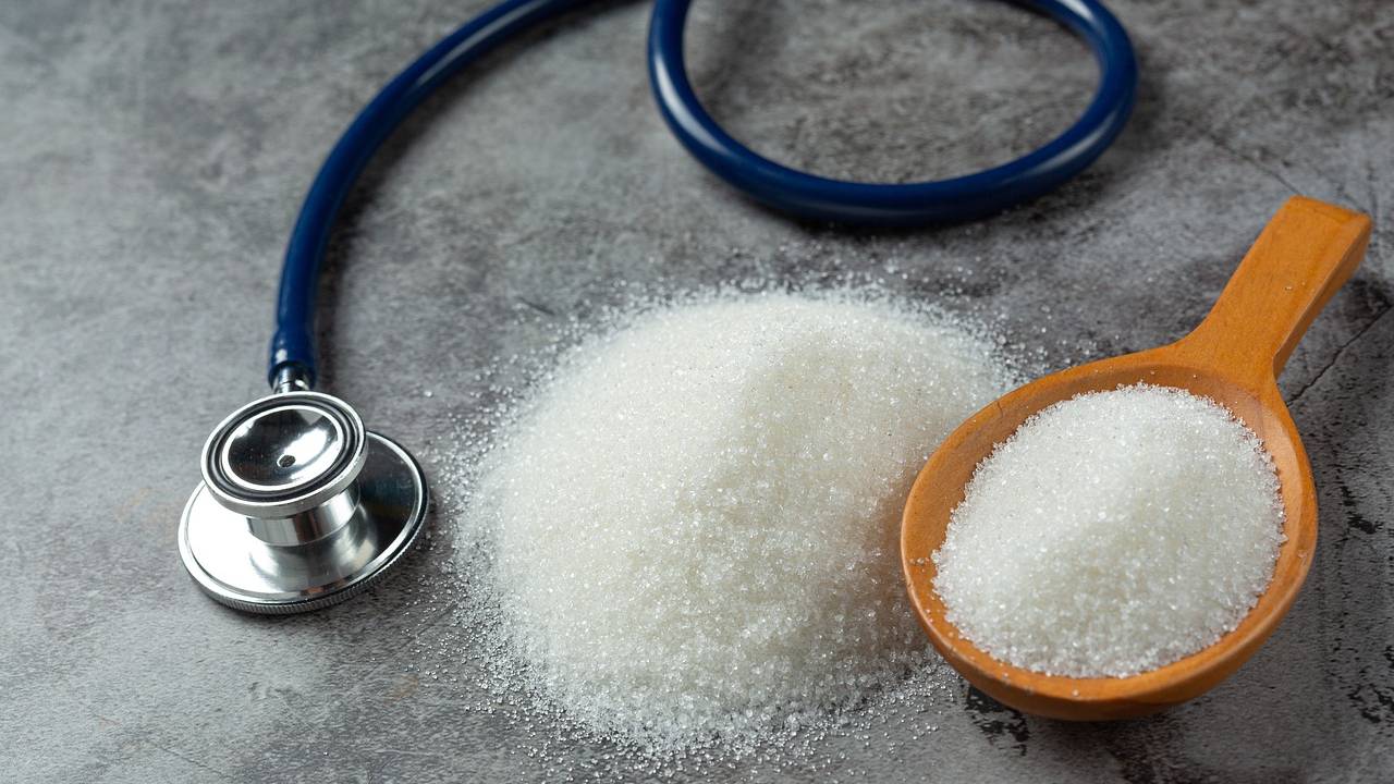 Los efectos de dejar el azúcar en tu cuerpo: una línea de tiempo