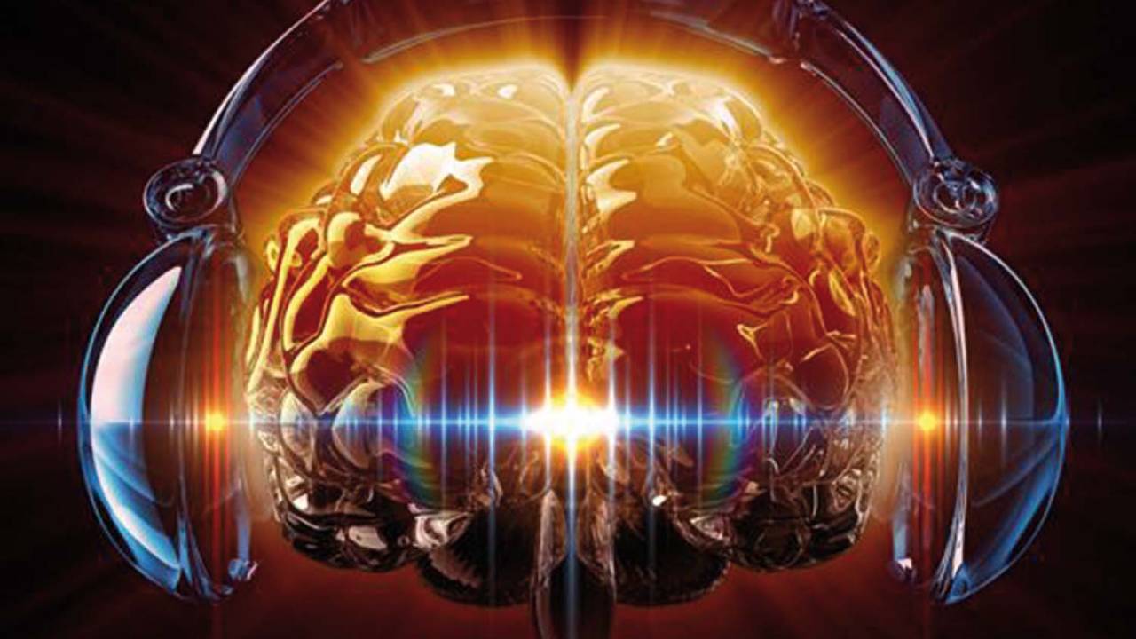 La música que escuchas literalmente impacta tu cerebro, y los científicos ahora saben por qué