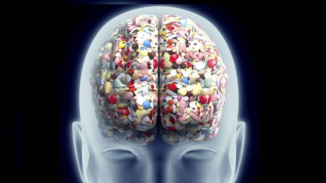 El cerebro de una persona durante el orgasmo se ve igual a cuando consume drogas
