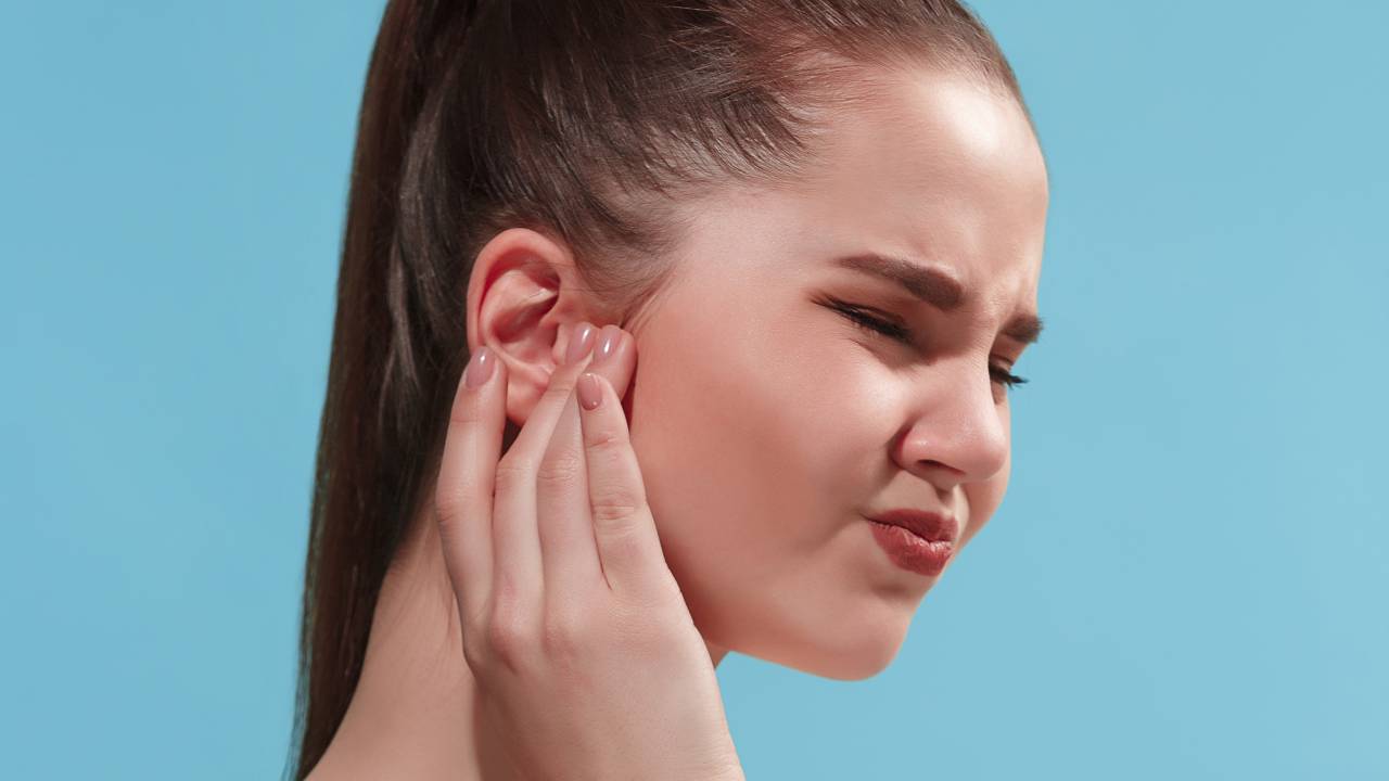 tinnitus